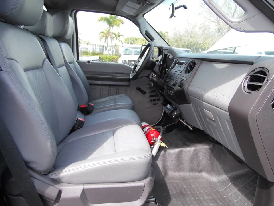 2015 Ford Super Duty 3rd Gen - Image 21 of 21