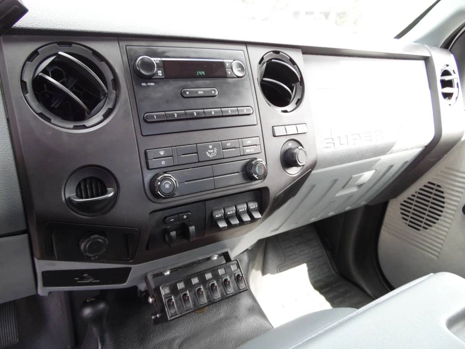 2015 Ford Super Duty 3rd Gen - Image 16 of 21