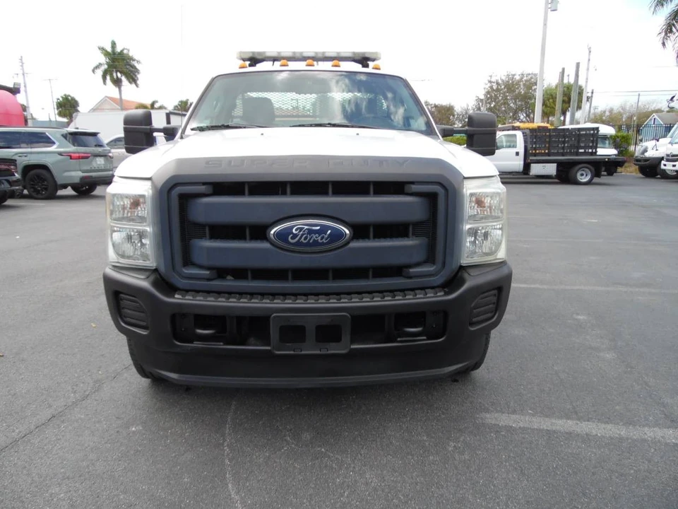 2015 Ford Super Duty 3rd Gen - Image 2 of 21