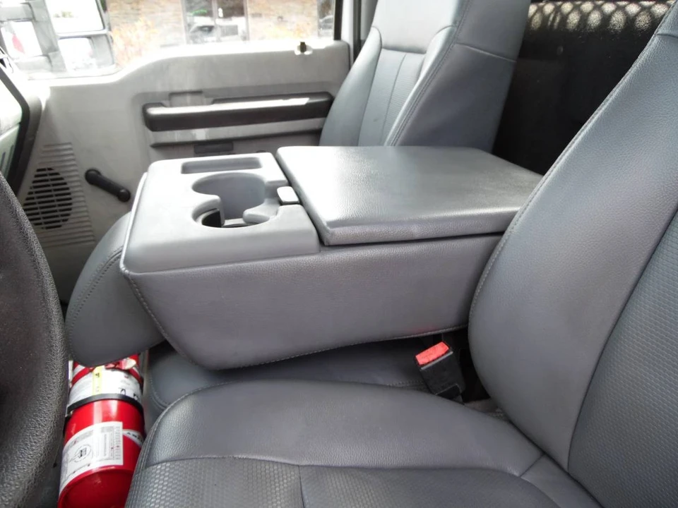 2015 Ford Super Duty 3rd Gen - Image 19 of 21
