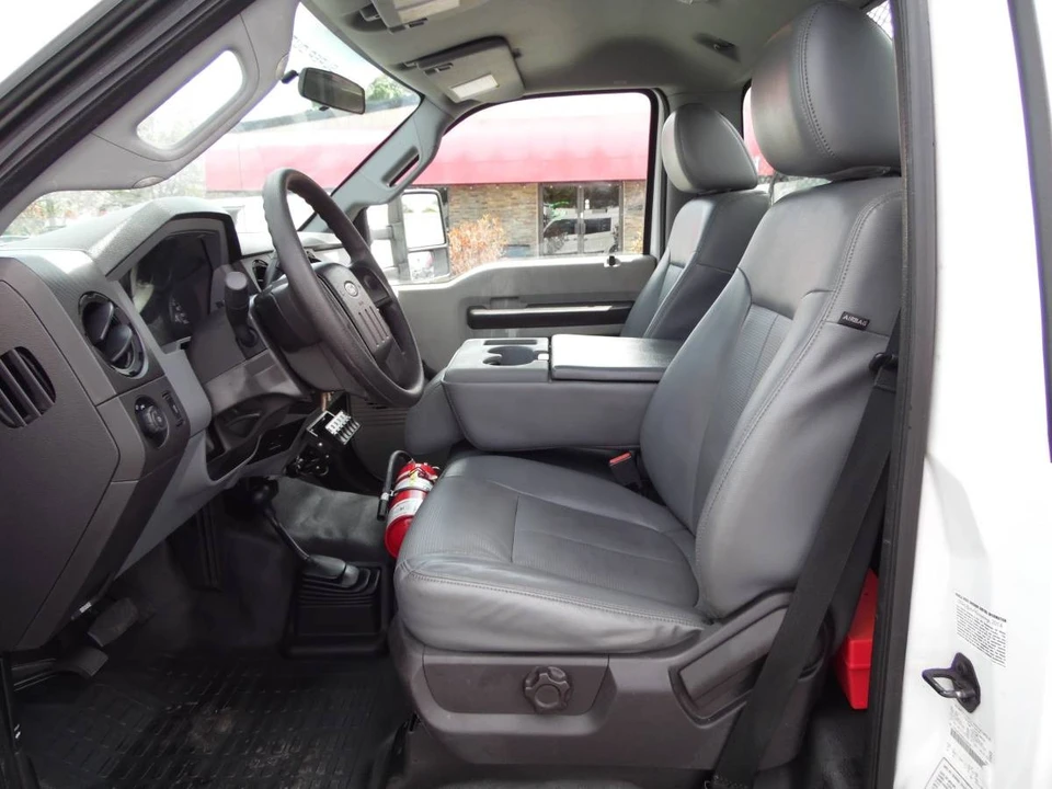 2015 Ford Super Duty 3rd Gen - Image 18 of 21