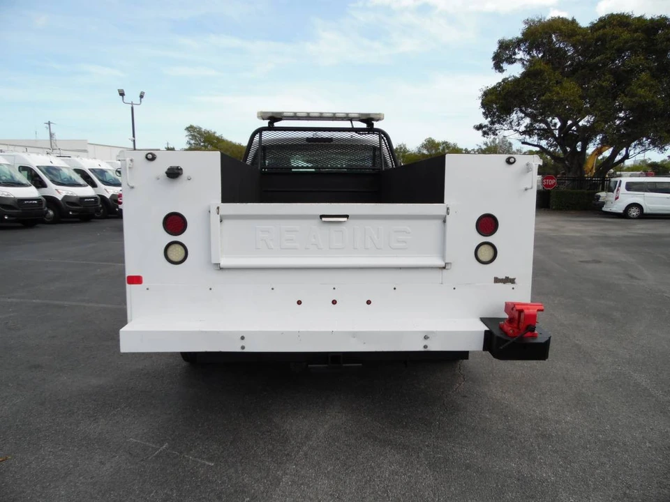 2015 Ford Super Duty 3rd Gen - Image 6 of 21