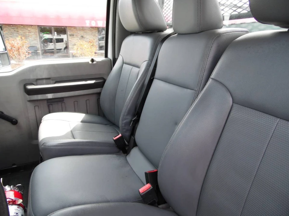 2015 Ford Super Duty 3rd Gen - Image 20 of 21