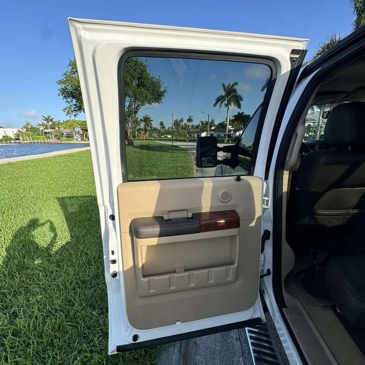 2015 Ford Super Duty 3rd Gen - Image 14 of 21