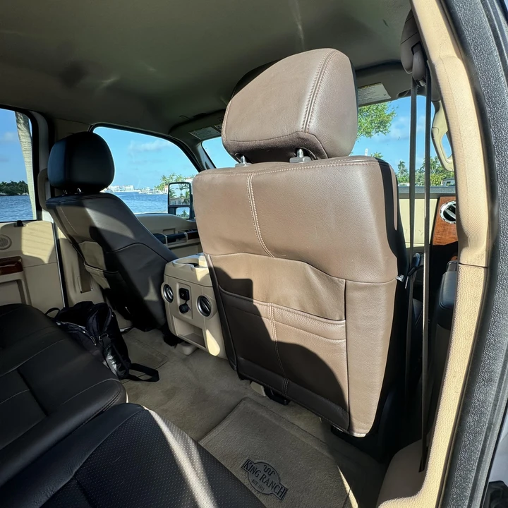 2015 Ford Super Duty 3rd Gen - Image 18 of 21