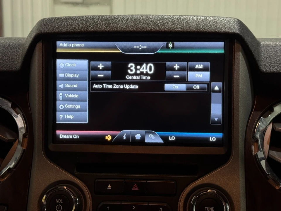 2015 Ford Super Duty 3rd Gen - Image 20 of 21