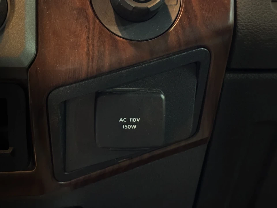 2015 Ford Super Duty 3rd Gen - Image 18 of 21