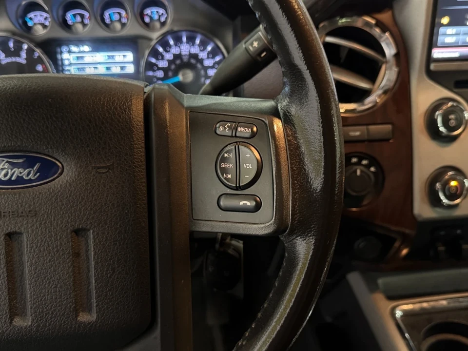 2015 Ford Super Duty 3rd Gen - Image 9 of 21