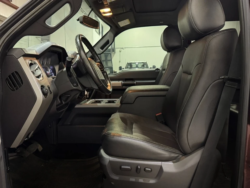 2015 Ford Super Duty 3rd Gen - Image 5 of 21