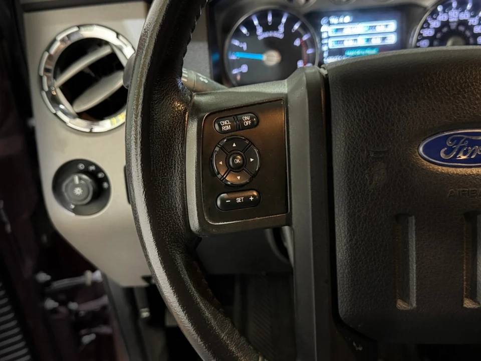 2015 Ford Super Duty 3rd Gen - Image 8 of 21