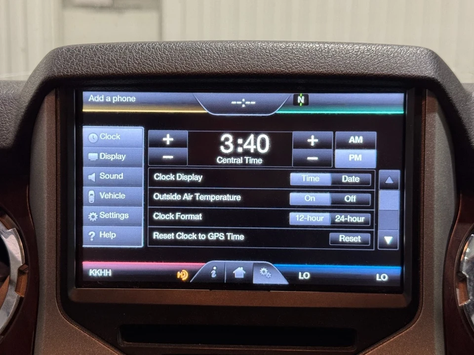 2015 Ford Super Duty 3rd Gen - Image 21 of 21