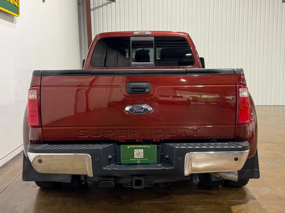 2015 Ford Super Duty 3rd Gen - Image 7 of 12