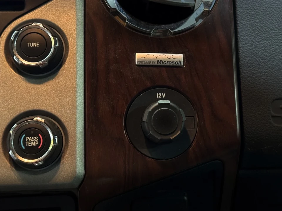 2015 Ford Super Duty 3rd Gen - Image 10 of 21