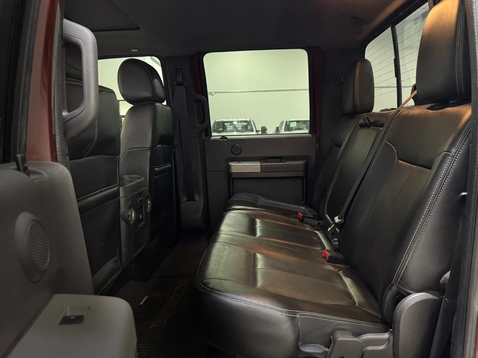 2015 Ford Super Duty 3rd Gen - Image 6 of 21
