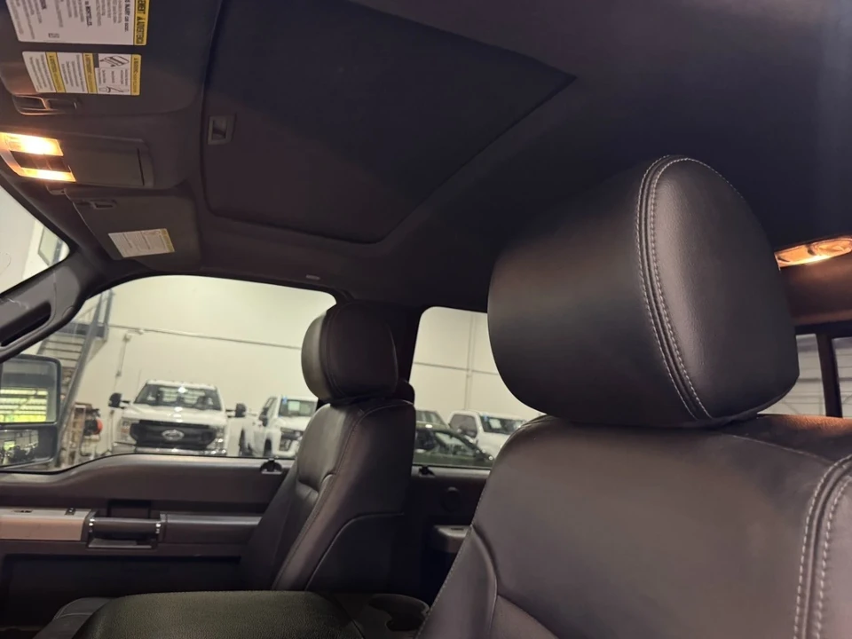 2015 Ford Super Duty 3rd Gen - Image 7 of 21