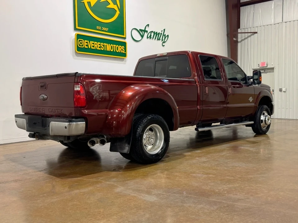 2015 Ford Super Duty 3rd Gen - Image 3 of 21