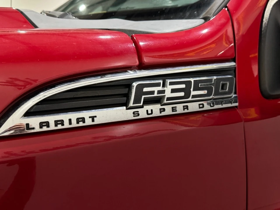 2015 Ford Super Duty 3rd Gen - Image 3 of 12