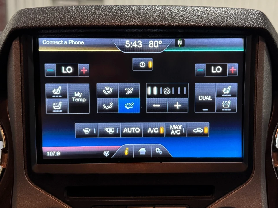 2015 Ford Super Duty 3rd Gen - Image 12 of 12
