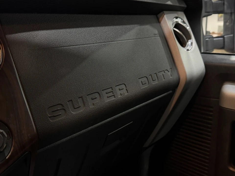 2015 Ford Super Duty 3rd Gen - Image 7 of 12