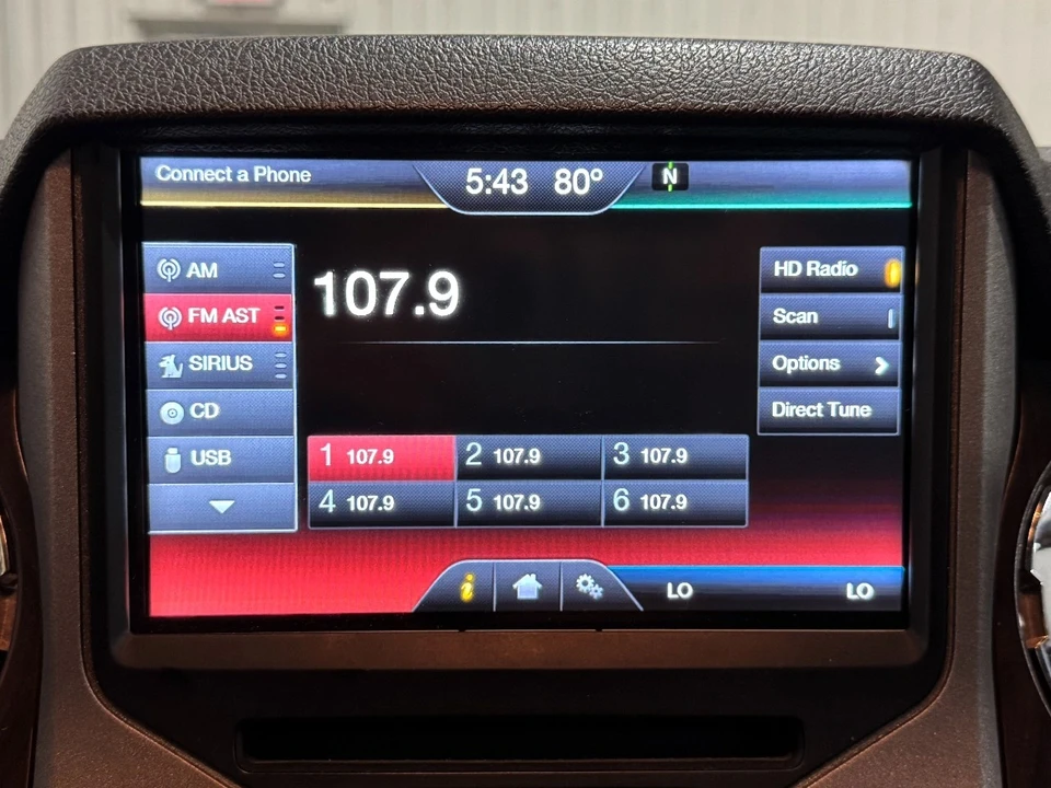 2015 Ford Super Duty 3rd Gen - Image 10 of 12