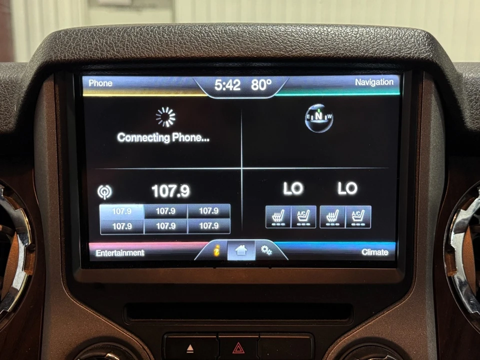 2015 Ford Super Duty 3rd Gen - Image 8 of 12