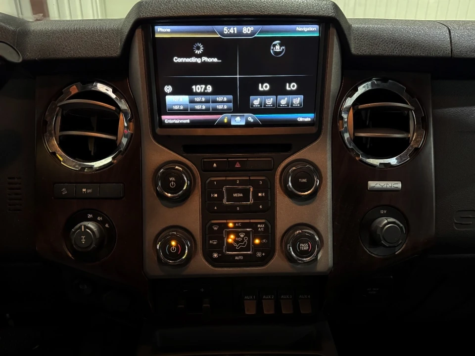 2015 Ford Super Duty 3rd Gen - Image 6 of 12