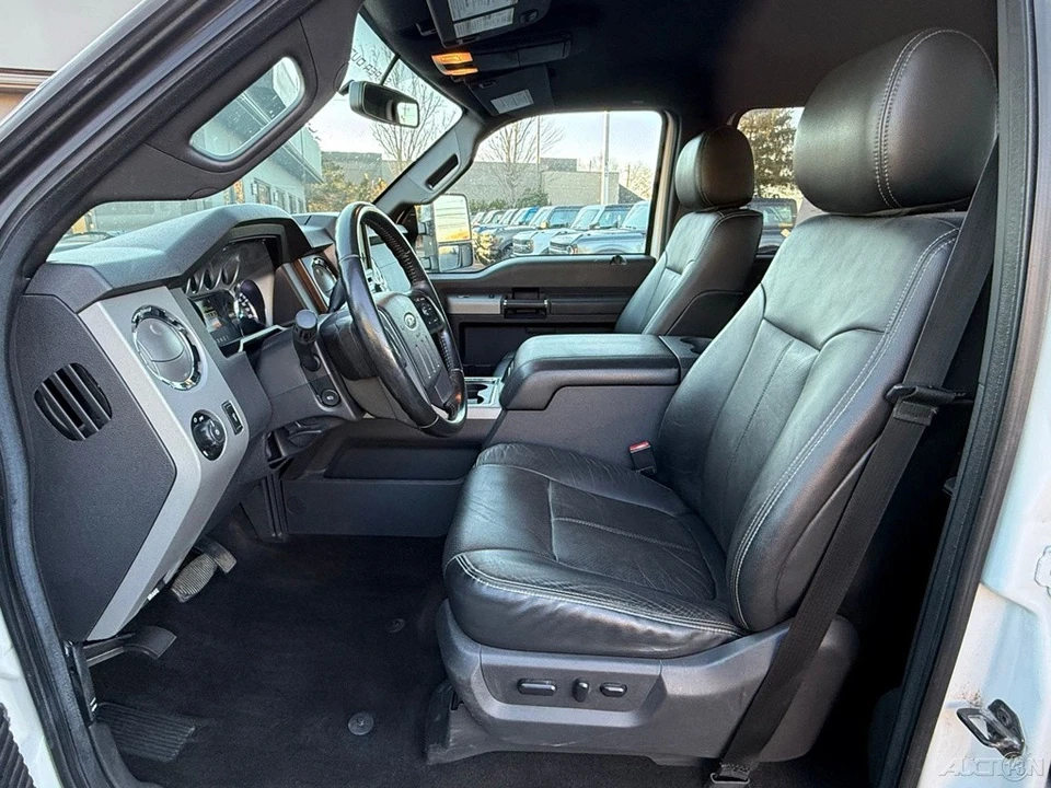 2015 Ford Super Duty 3rd Gen - Image 12 of 21