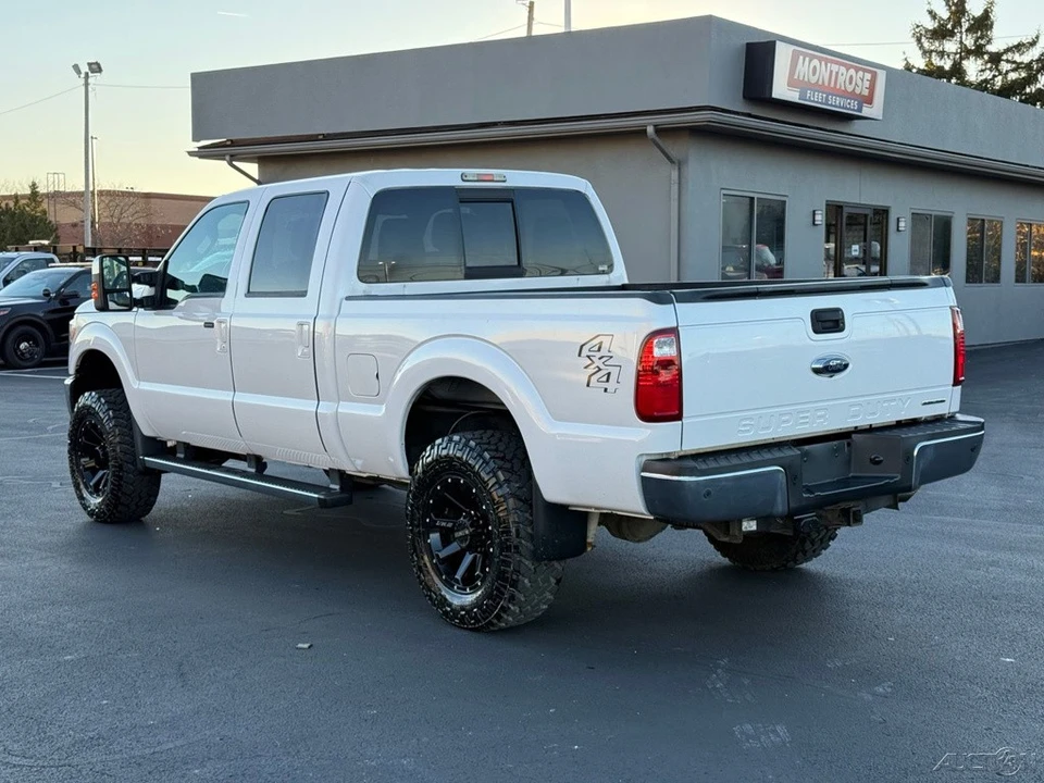 2015 Ford Super Duty 3rd Gen - Image 5 of 12