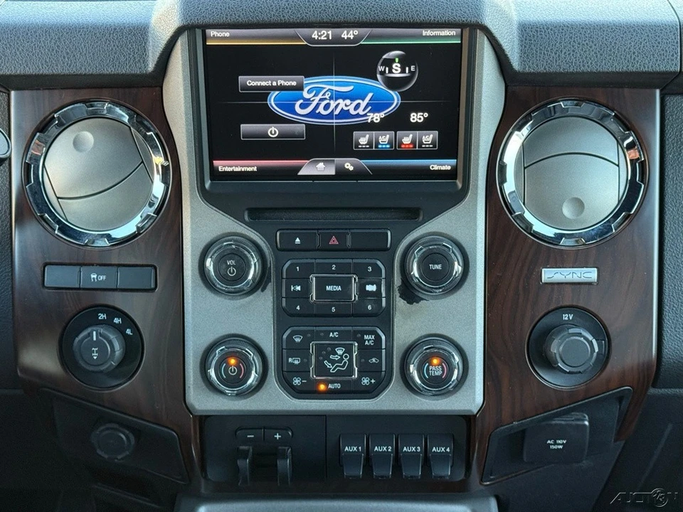 2015 Ford Super Duty 3rd Gen - Image 18 of 21
