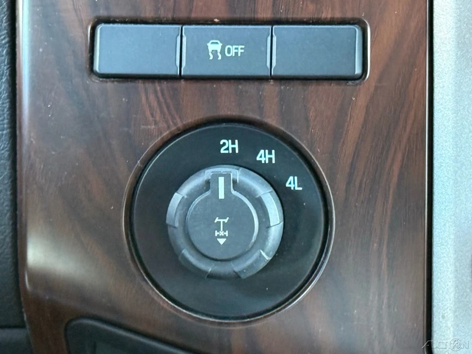 2015 Ford Super Duty 3rd Gen - Image 21 of 21