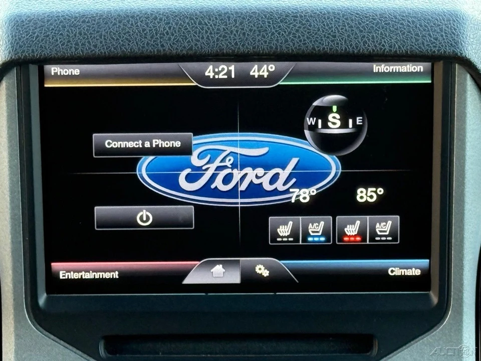 2015 Ford Super Duty 3rd Gen - Image 19 of 21