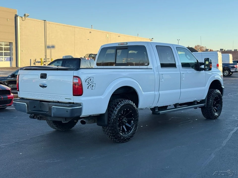 2015 Ford Super Duty 3rd Gen - Image 3 of 21