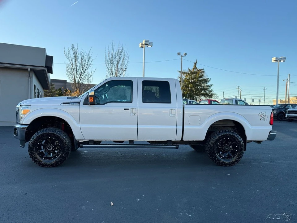 2015 Ford Super Duty 3rd Gen - Image 6 of 21