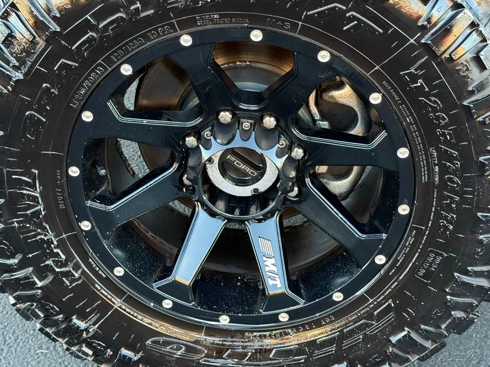 2015 Ford Super Duty 3rd Gen - Image 10 of 21