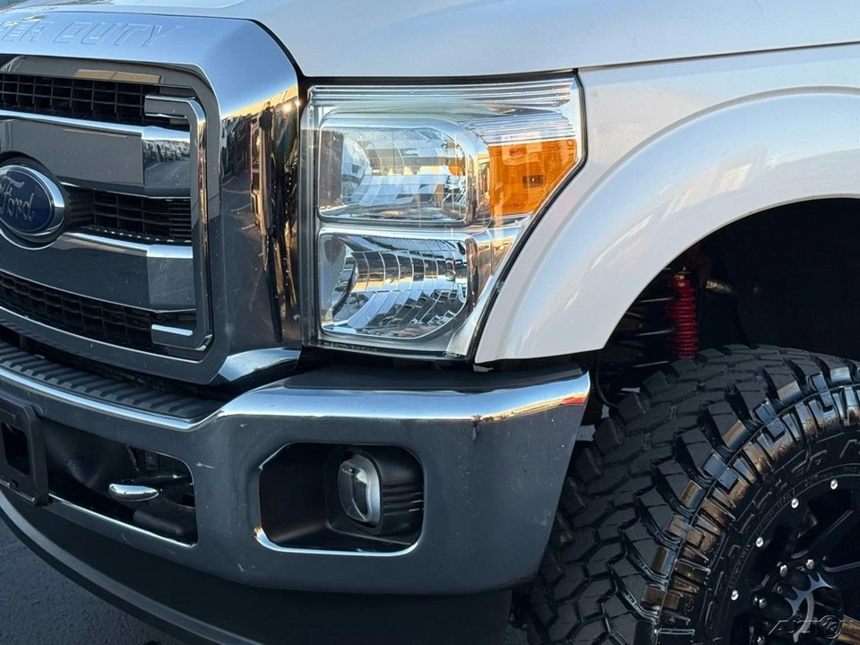 2015 Ford Super Duty 3rd Gen - Image 9 of 12