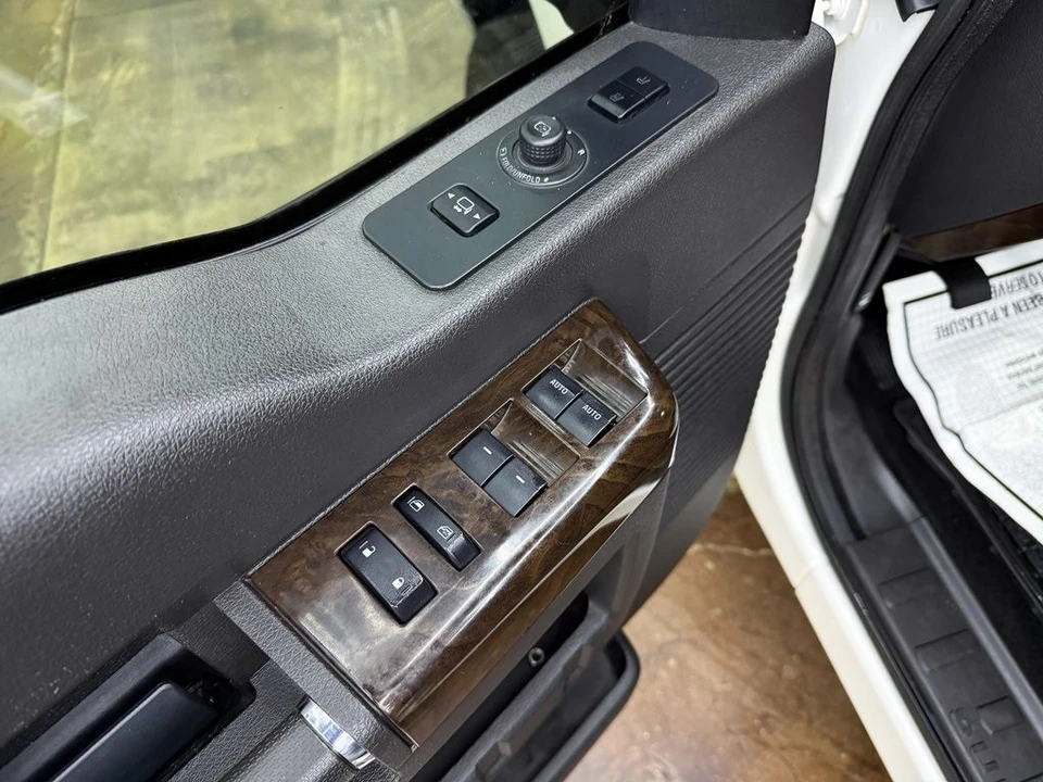 2015 Ford Super Duty 3rd Gen - Image 11 of 12