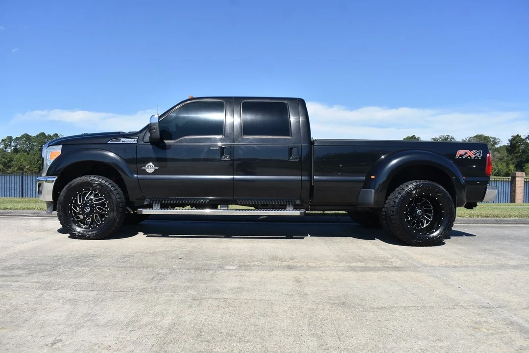 2015 Ford Super Duty 3rd Gen - Image 7 of 12