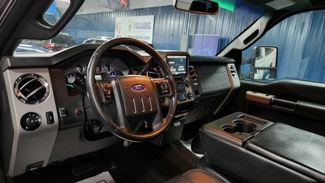 2015 Ford Super Duty 2nd Gen - Image 8 of 21
