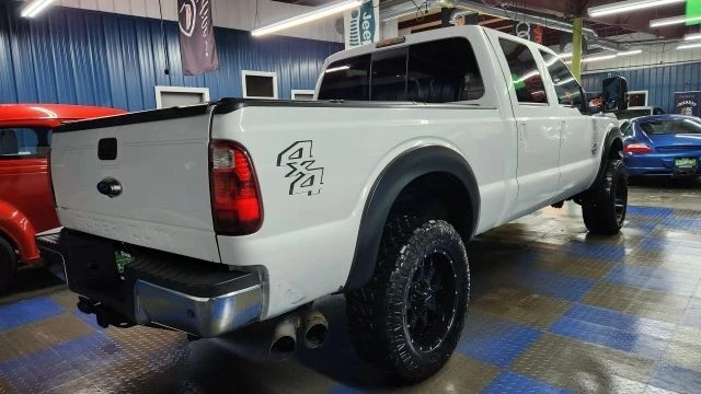 2015 Ford Super Duty 2nd Gen - Image 3 of 21