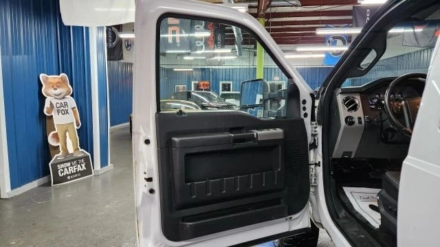 2015 Ford Super Duty 2nd Gen - Image 6 of 21