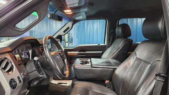 2015 Ford Super Duty 2nd Gen - Image 7 of 21