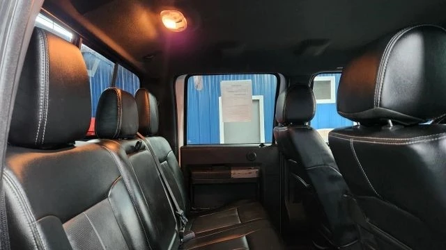 2015 Ford Super Duty 2nd Gen - Image 17 of 21