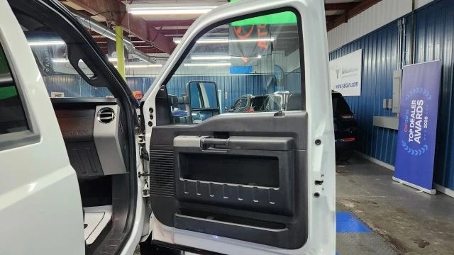 2015 Ford Super Duty 2nd Gen - Image 12 of 21