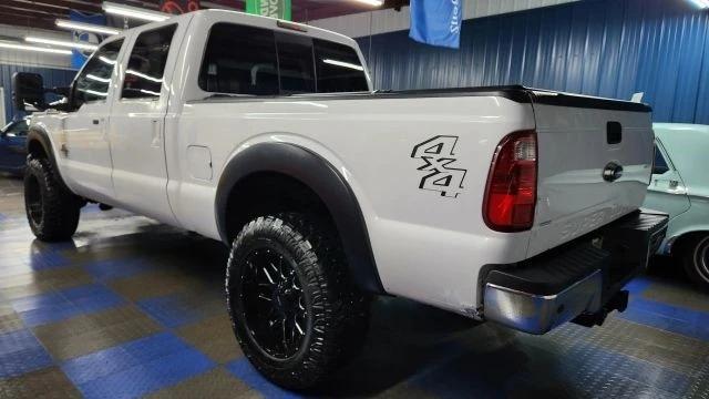 2015 Ford Super Duty 2nd Gen - Image 4 of 21