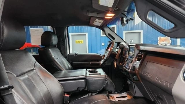 2015 Ford Super Duty 2nd Gen - Image 13 of 21