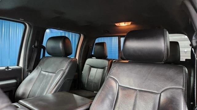 2015 Ford Super Duty 2nd Gen - Image 10 of 21