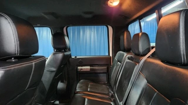 2015 Ford Super Duty 2nd Gen - Image 19 of 21