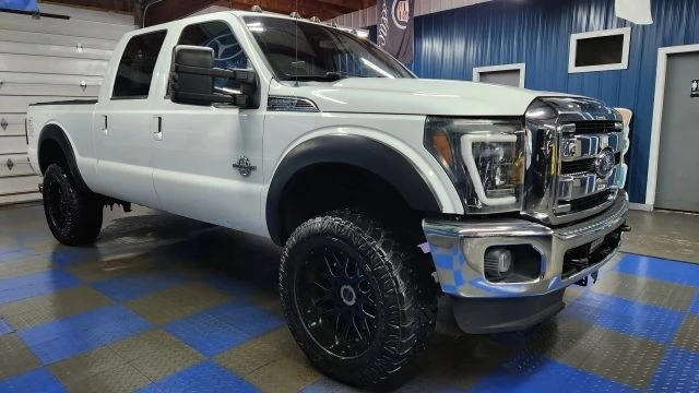 2015 Ford Super Duty 2nd Gen - Image 2 of 21