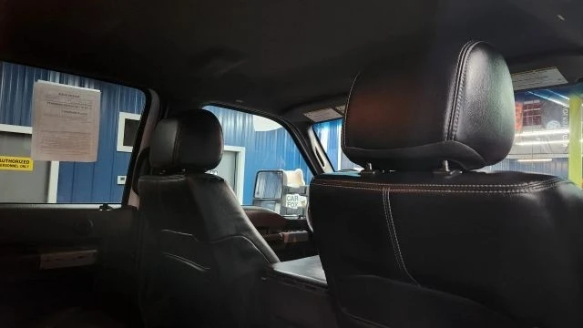 2015 Ford Super Duty 2nd Gen - Image 18 of 21