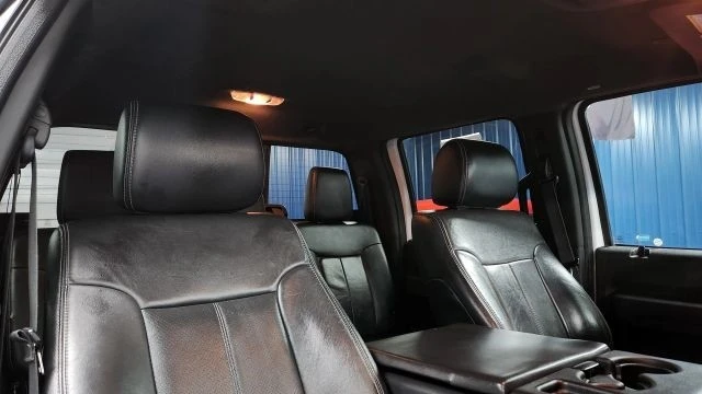 2015 Ford Super Duty 2nd Gen - Image 15 of 21